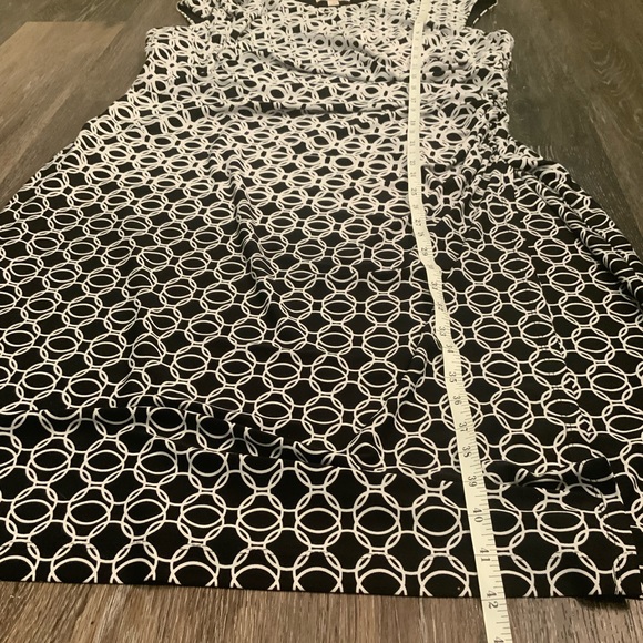 NWOT plus size dress - Picture 5 of 11